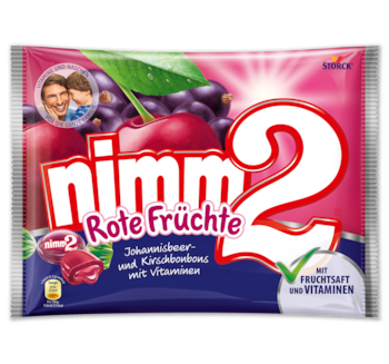 NIMM2 Soft Bonbons*