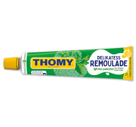 THOMY Delikatess- Remoulade