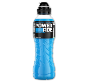 POWER­ADE