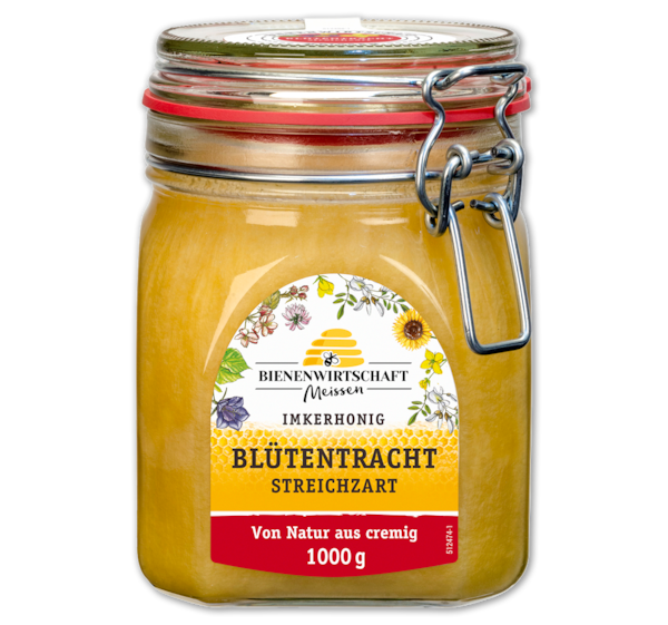 MEISSEN XXL Imkerhonig 8.99