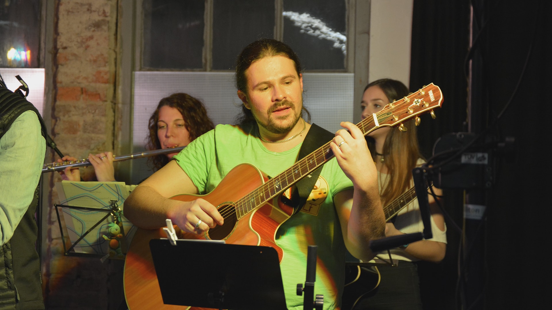 erfolgreicher Abschluss Schulzimmer 