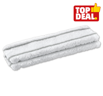 KÄRCHER Mikrofaserwischbezüge*