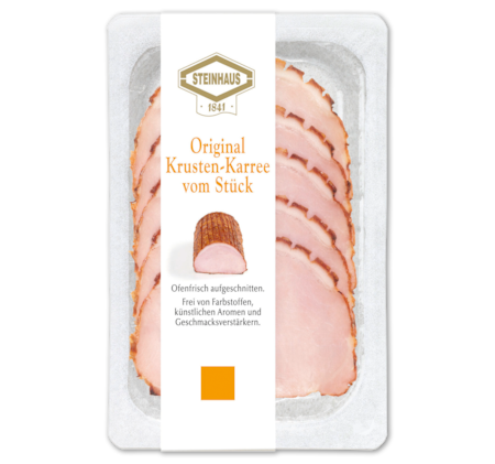 STEINHAUS Original*