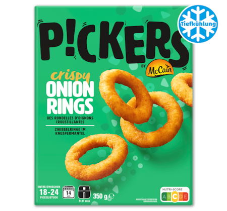 MC CAIN Pickers 2.22