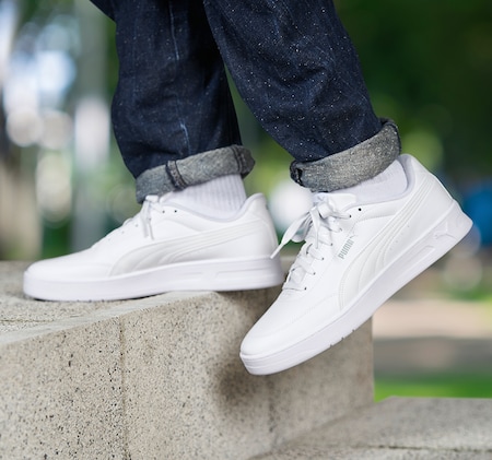 PUMA Herren-Sneaker 35.00