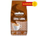 LAVAZZA Caffè Crema 13.99