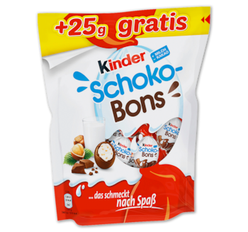 FERRERO Kinder Schoko-Bons*