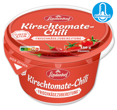 LINDENHOF Frischkäse  0.99
