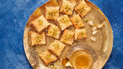 Baklava