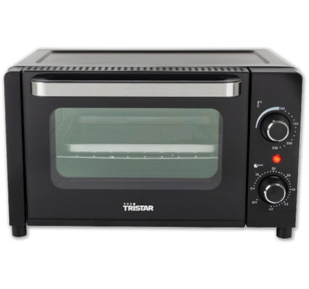 TRISTAR Mini-Backofen OV-3615*
