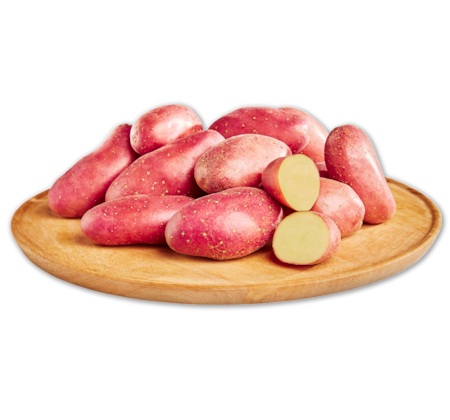 BEST MOMENTS Rotschalige Kartoffeln 1.29