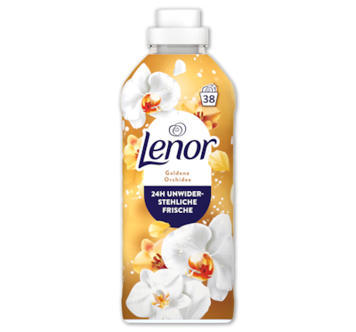 LENOR Weichspüler 2.19