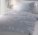 HOME IDEAS Living Velours-Bettwäsche-Garnitur 12.99