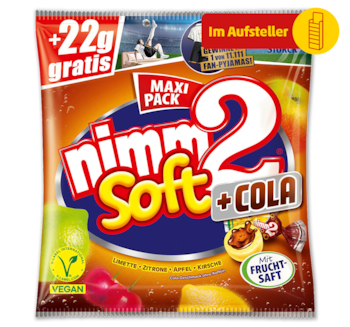 NIMM 2 Soft*