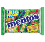 MENTOS Kaubonbons 1.99