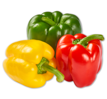Paprika-Mix