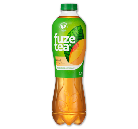 FUZE TEA*