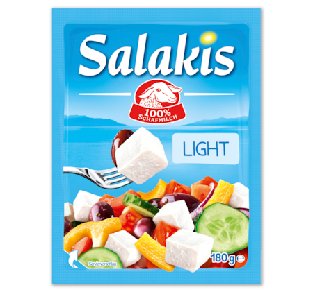 SALAKIS Schafkäse 1.99