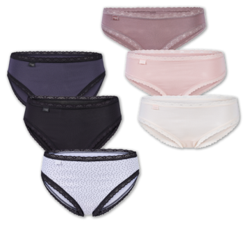 SLOGGI Damen-Slips*