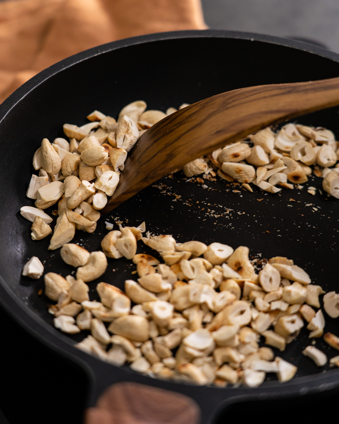 Kartoffelsuppe mit Gemüse und Schinken – cremig, einfach und herzhaft ...