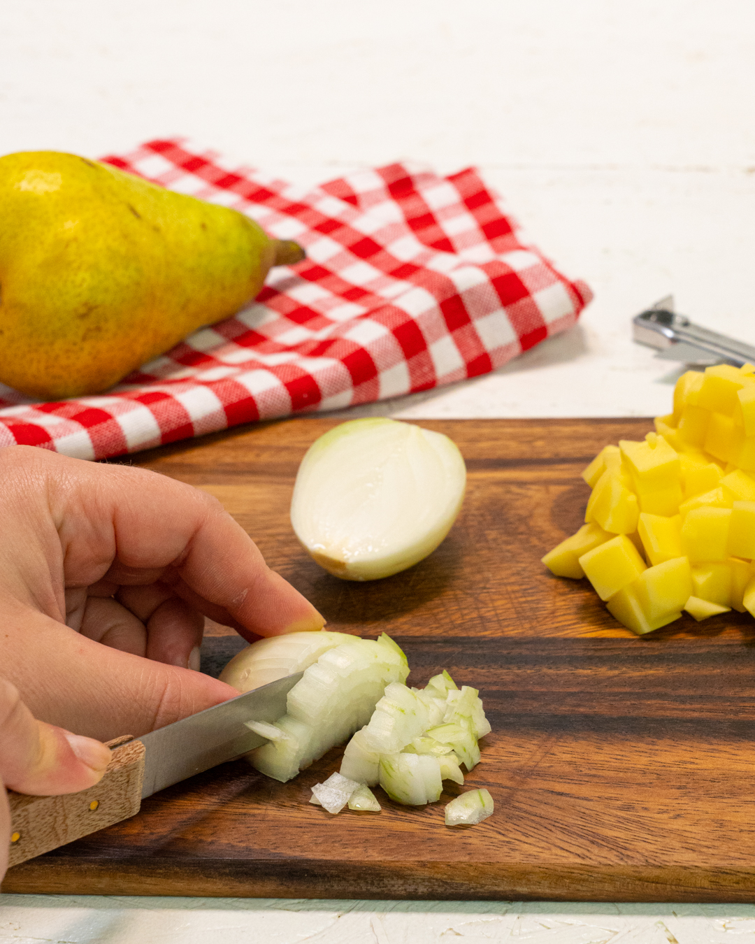 Schneller Bohneneintopf nach Omas Rezept | PENNY.de