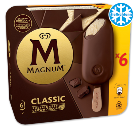 MAGNUM Stieleis 3.29