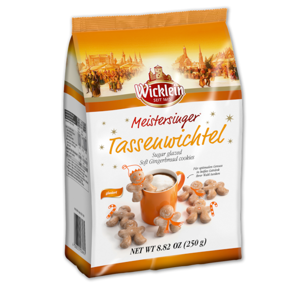 WICKLEIN Tassenwichtel 2.49