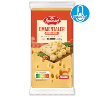 LINDENHOF Emmentaler