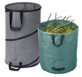 MEISTERCRAFT Gartenabfallsack*