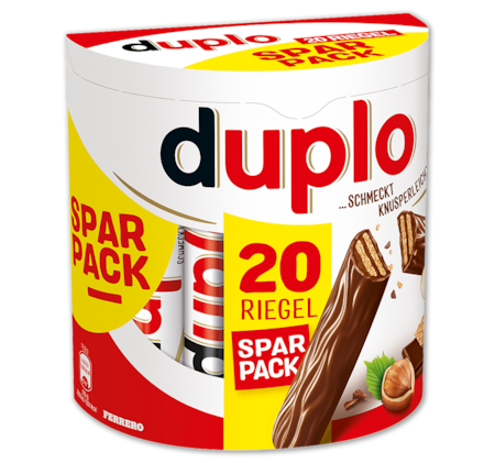 FERRERO Duplo*