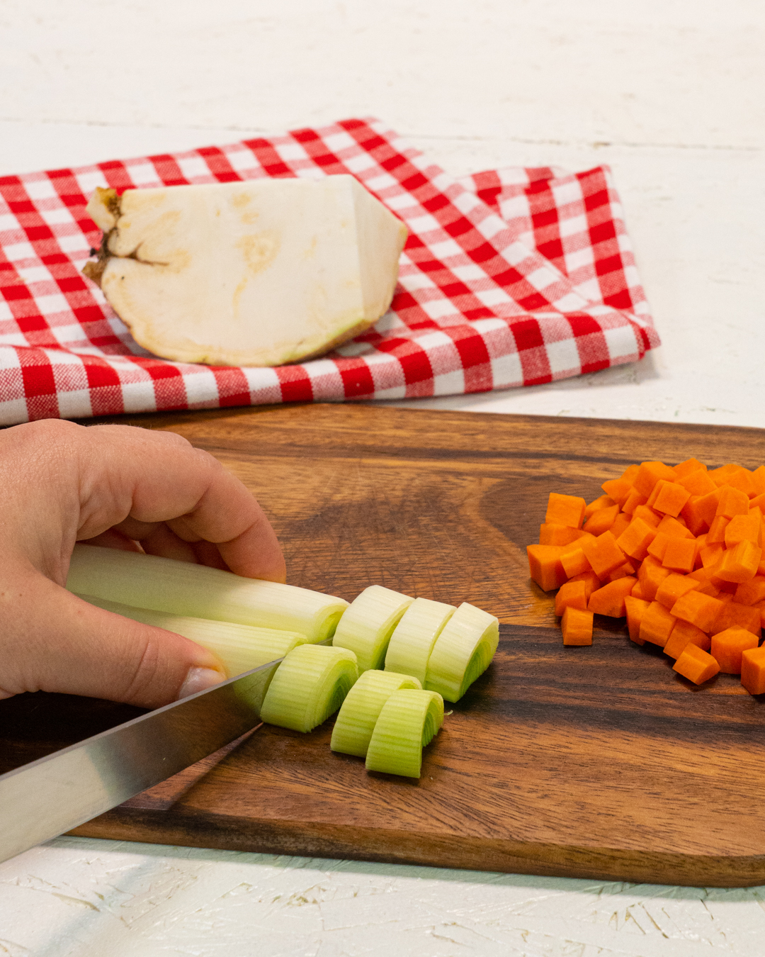 Schneller Bohneneintopf nach Omas Rezept | PENNY.de