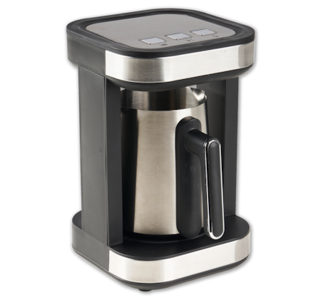 UNOLD Mokkamaschine MALIKA 18916*