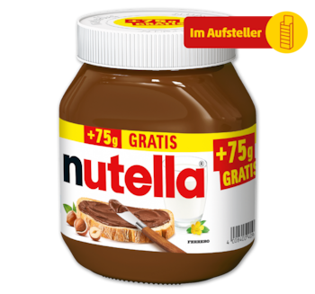 FERRERO Nutella 4.49