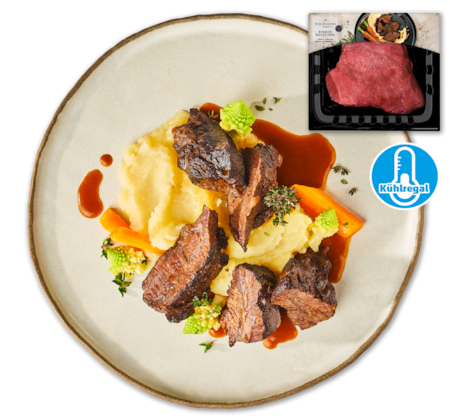 BEST MOMENTS Rinderbäckchen*