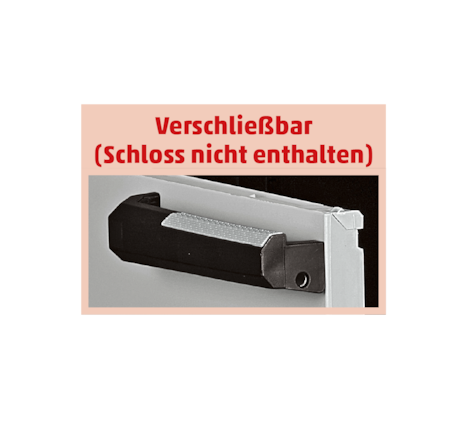 KETER Haushaltsschrank LINEAR 24.99