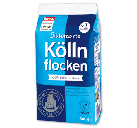 KÖLLN Haferflocken*