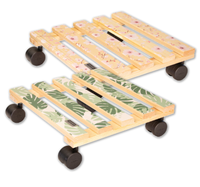 Universalroller eckig 7.99