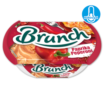 BRUNCH Brotaufstrich*