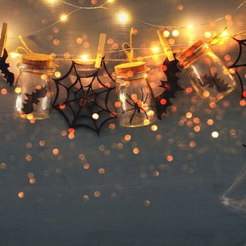 Halloween-Ideen für monstermäßige Partys