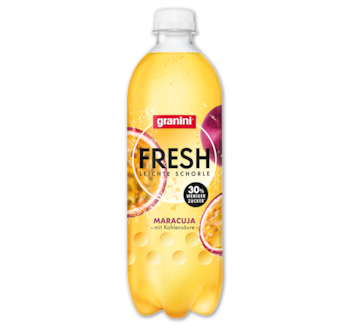 GRANINI Fresh*