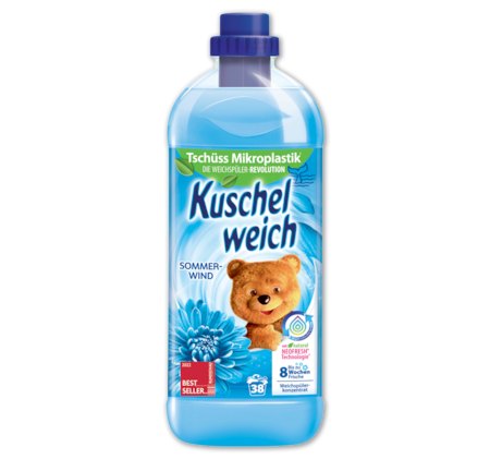 KUSCHELWEICH*