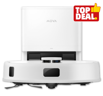 MOVA Saug-Wischroboter E20 Plus*
