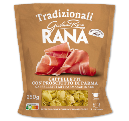 RANA Tradizionali 2.79