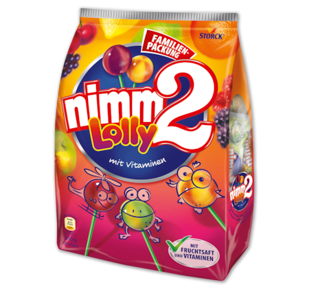 STORCK Nimm2 Lolly*