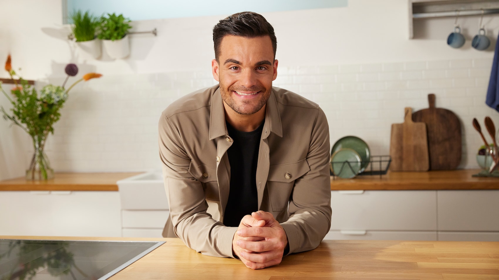 Profilbild von Stefano Zarrella