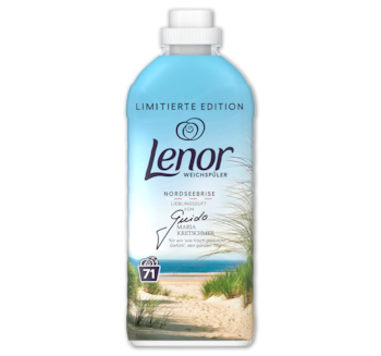 LENOR Weichspüler*