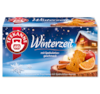 TEEKANNE Winterzeit oder Süßer Bratapfel 1.79