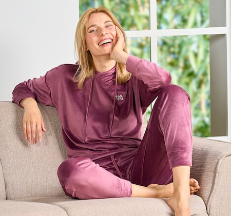 DAY.NAMIC Nicki-Loungewear*