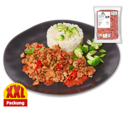 MÜHLENHOF Frisches Hackfleisch 4.99