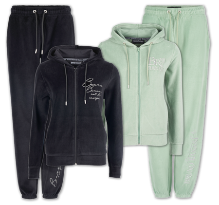 BRUNO BANANI Damen-Freizeitbekleidung*